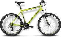 Kross 2017 26" Hexagon X1 S/17" yellow/black glossy