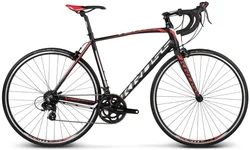 Kross 2017 28" Vento 1.0 L/560mm black/white/red matt