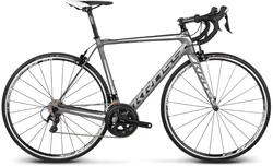 Kross 2017 28" Vento 6.0 L/550mm graphite/white/black matt