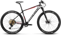 Kross 2017 29" Level B+ 17" black/white/red matt