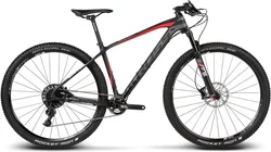 Kross 2017 29" Level B10 17" graphite/black/red matt - SAMPLE