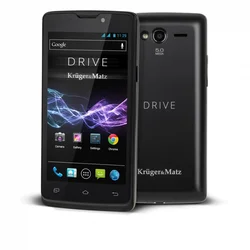 Krüger&Matz Drive 2.1