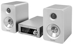 Krüger&Matz KM1583 HI-FI mikrosystém