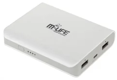Krüger&Matz M-LIFE ML0631/ML0604
