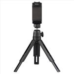 Kruhové LED svetlo Hama 6,7"