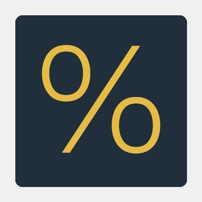 Krups 20 %