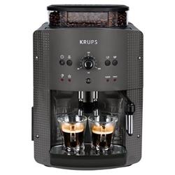 Krups EA810B - Kávovary a espressa
