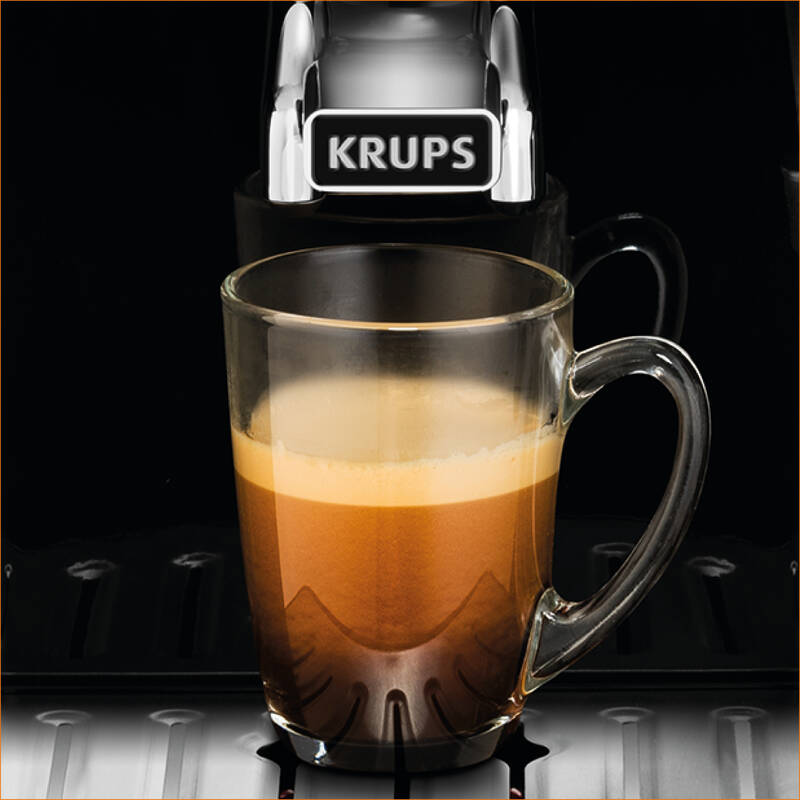 Krups EA811010 Arabica