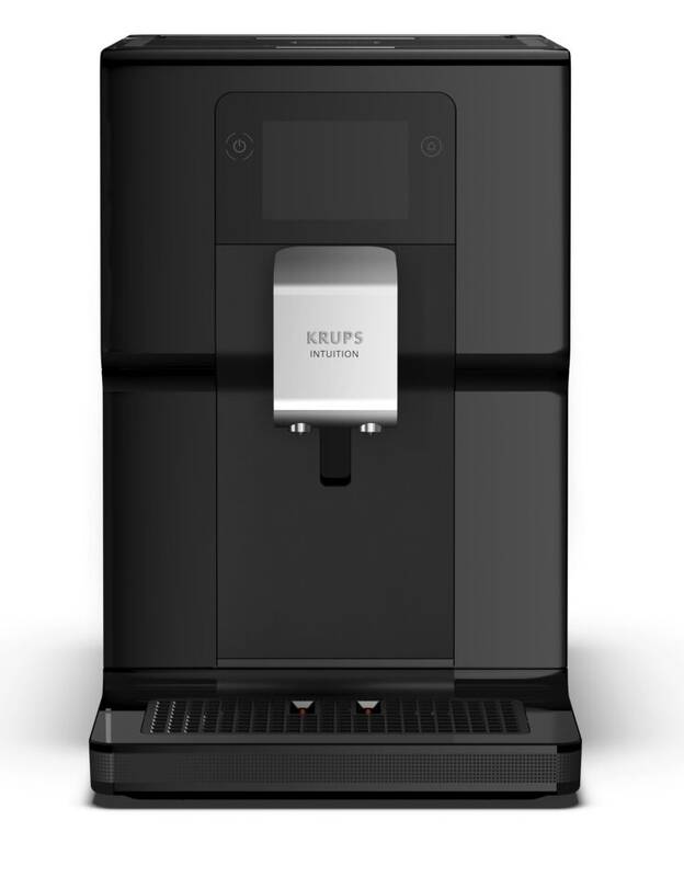 Krups EA873810 Intuition Preference