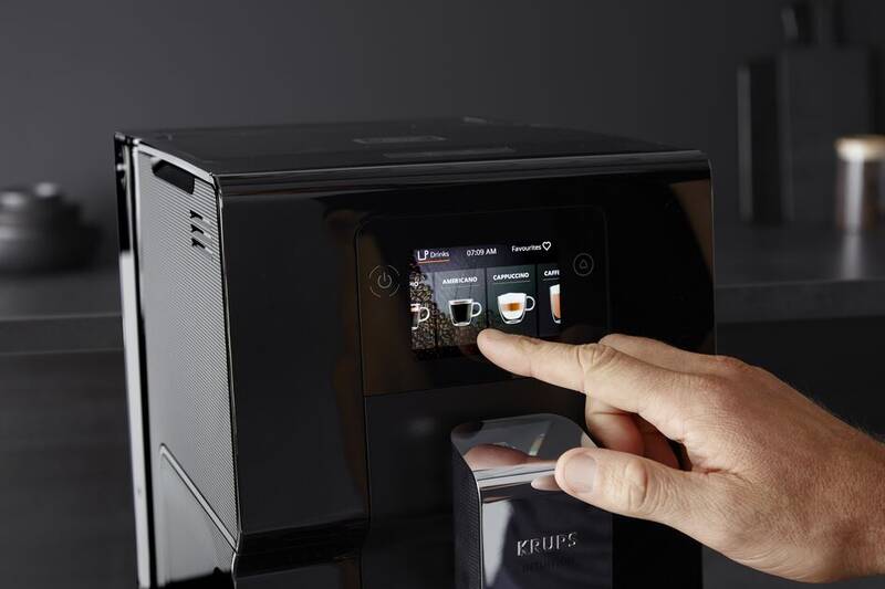 Krups EA873810 Intuition Preference