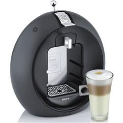 KRUPS Espresso Dolce Gusto CIRCOLO KP500025  , Pro horké i studené nápoje