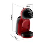 Krups KP123H10A Mini Me