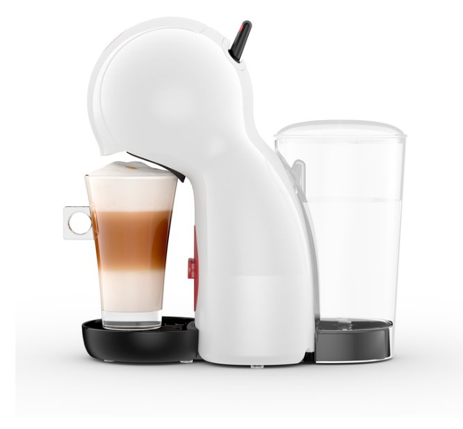 Krups KP1A31 Piccolo XS (KP1A3110) TSBOHEMIA.CZ