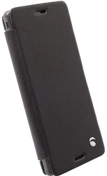 Krusell Malmö pro Sony Xperia M4 Aqua černé