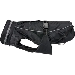 Kruuse Obleček Winter Jacket Černý XXL 