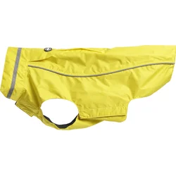 Kruuse Pláštenka do dažďa Lemon 20cm XXS