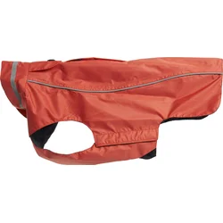 Kruuse Pláštenka do dažďa Strawberry 53cm XL
