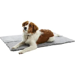 Kruuse Podložka Vet Bed Protiskluz 102x76cm šedá,