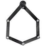 KRYPTONITE zámek Keeper 585 Folding