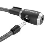 KRYPTONITE zámek Kryptoflex 1218 Key Cable