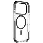 Kryt Cubenest pre iPhone 17 Pro MagPro Strong Guard čierny