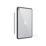 Kryt Epico Hero pre Apple iPad 10,2" - priehľadný / čierny
