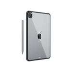 Kryt Epico Hero pre Apple iPad 10,9" (2022) - priehľadný/čierny
