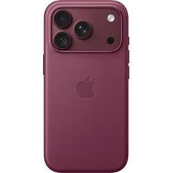 Kryt pro Apple iPhone 18 Pro TechWoven MagSafe - Mulberry