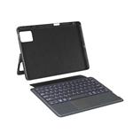 Kryt Spello s podsvícenou klávesnicí pro Lenovo Tab M11 - CZ/černý