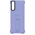 Kryt stojana SONY pre Xperia 10 IV fialový