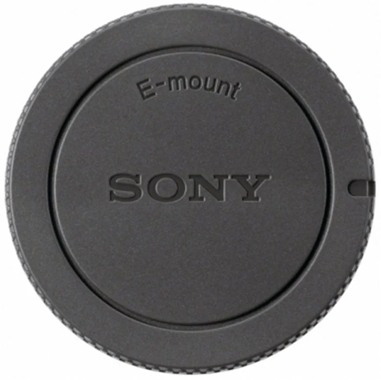 Kryt tela fotoaparátu Sony ALC-B1EM