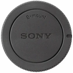 Kryt tela fotoaparátu Sony ALC-B1EM