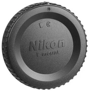 Krytka tela Nikon BF-1B
