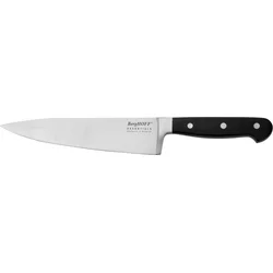 Kuchársky nôž BergHOFF ESSENTIALS z nehrdzavejúcej ocele, 20 cm