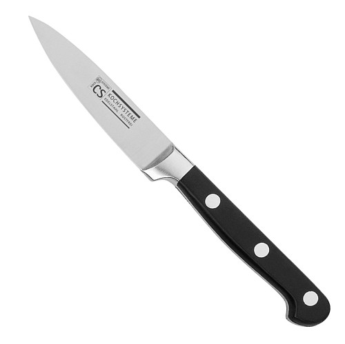 Kuchynský nôž CS Solingen PREMIUM, 9 cm