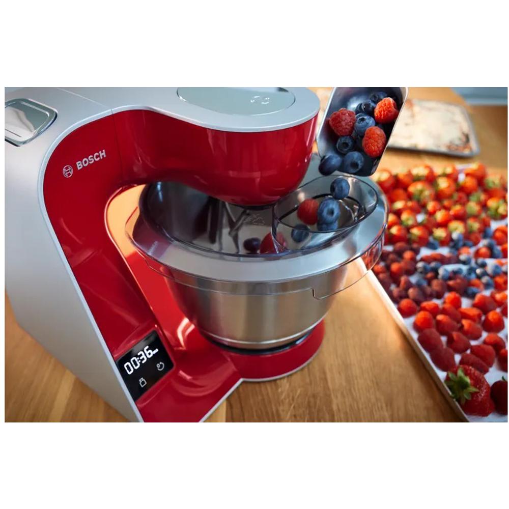 Kuchynský robot Bosch MUM5X720 MUM5