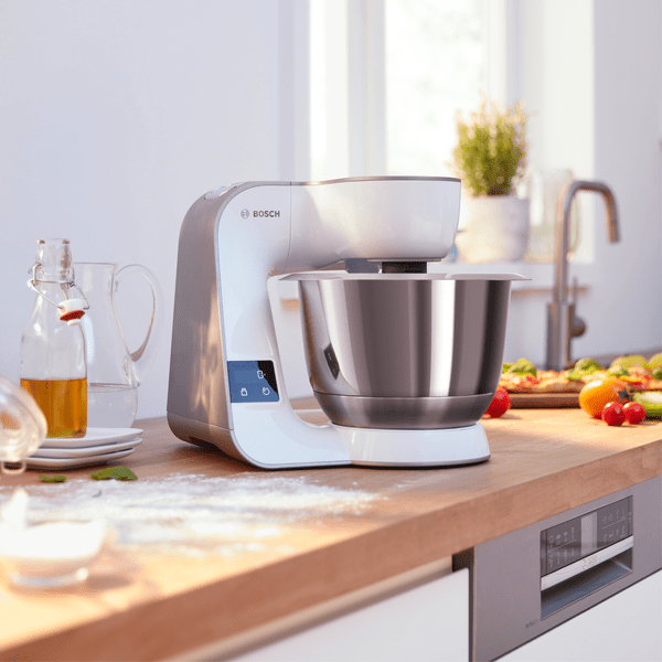 Kuchynský robot Bosch MUM5XW20 MUM5