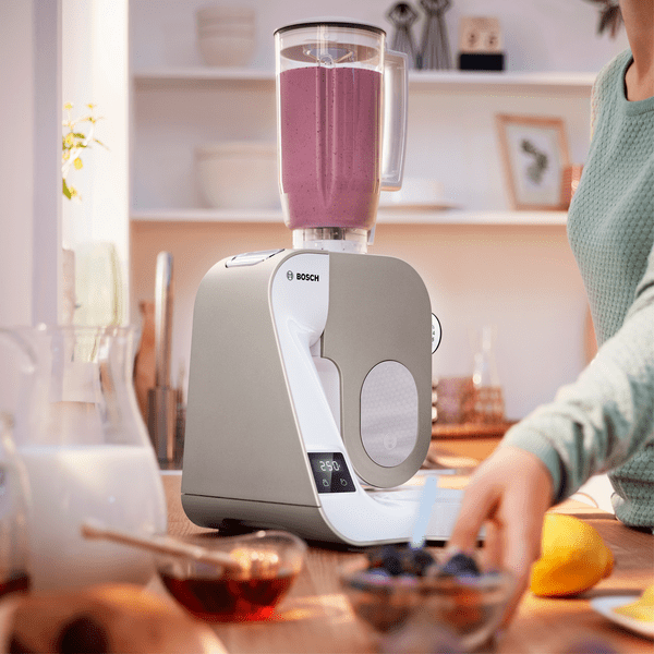 Kuchynský robot Bosch MUM5XW20 MUM5