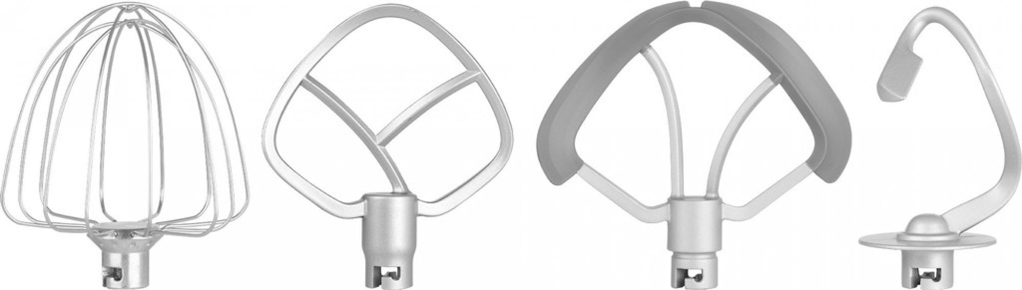 Kuchynský robot ECG FORZA 6600 Metallo Argento