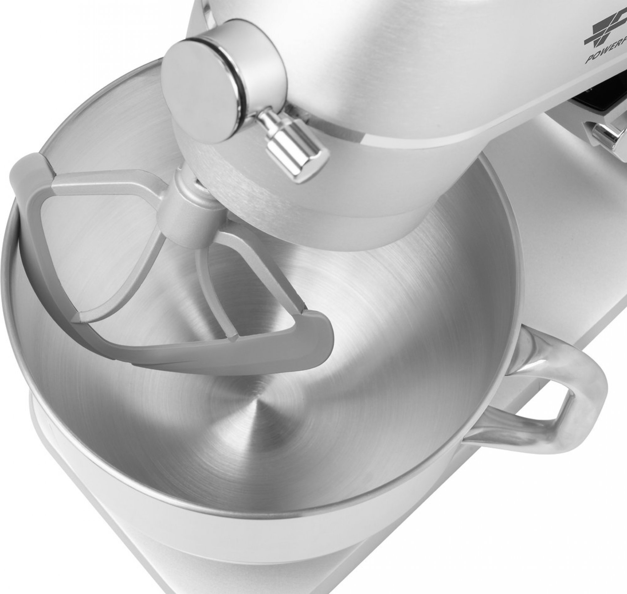 Kuchynský robot ECG FORZA 6600 Metallo Argento