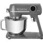 Kuchynský robot ECG FORZA 6600 Metallo Scuro