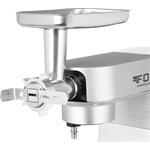 Kuchynský robot ECG FORZA 7800 Ultimo Argento