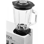 Kuchynský robot ECG FORZA 7800 Ultimo Argento