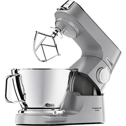 Kuchynský robot Kenwood KVC85.004SI Titanium Chef
