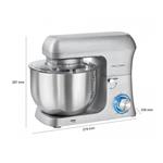 Kuchynský robot ProfiCook KM 1188