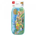 Kufrík HORI Premium Vault Case (Animal Crossing)