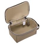 Kufrík na malé vybavenie Thule Chasm TCGC301 - Dark Khaki