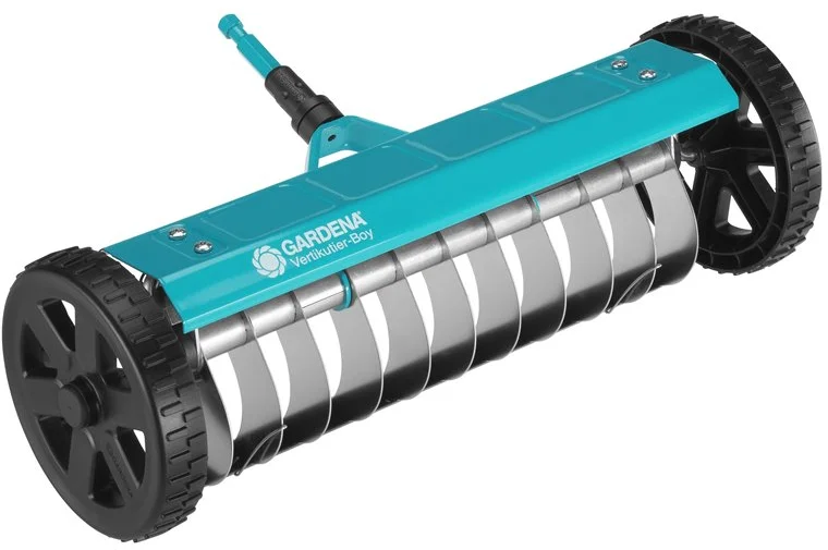 Kultivátor trávnika Gardena 3395-20 Combisystem