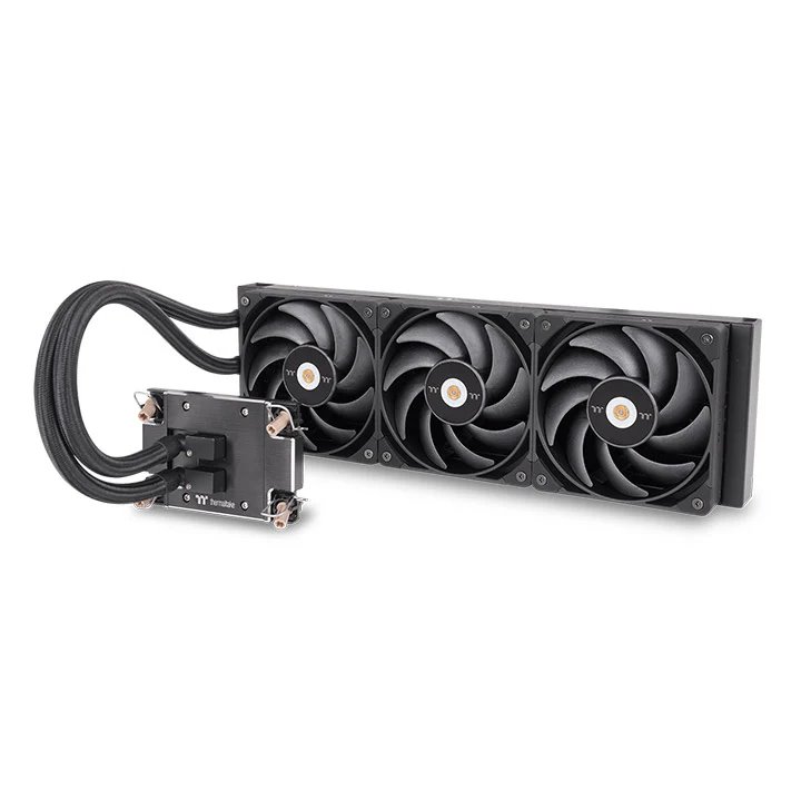 Kvapalinový chladič Thermaltake AW420 CPU All-In-One
