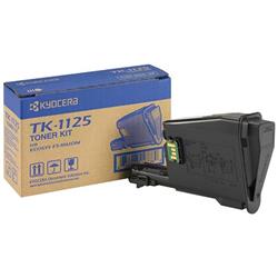 Kyocera toner TK-1125/ 2 100 A4/ čierny/ pre FS-1061DN/1325MFP